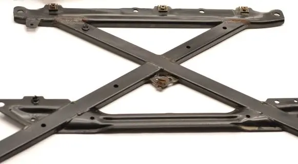 Audi A4 S4 B8 8K Front subframe 8K1399345E 343310470