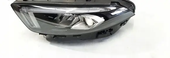 Mercedes-Benz A W177 Headlight/headlamp 3F2EDA5276BA