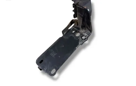 Radiator support slam panel bracket