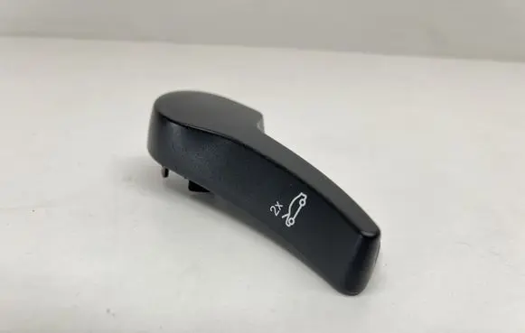 BMW 7 G11 G12 Engine bonnet (hood) release handle 7343389