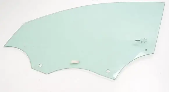 Mercedes-Benz GLC C253 Front door window glass four-door A2547258300