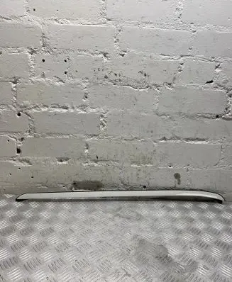 BMW X5 E70 Windshield trim 7250395