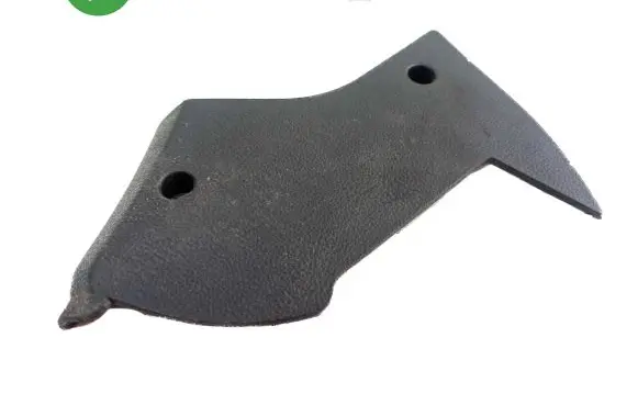 Mercedes-Benz CLK A209 C209 Seat trim 2099183230 88020135