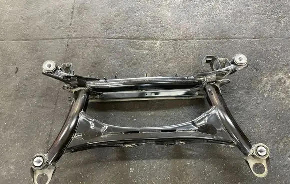 Rear subframe