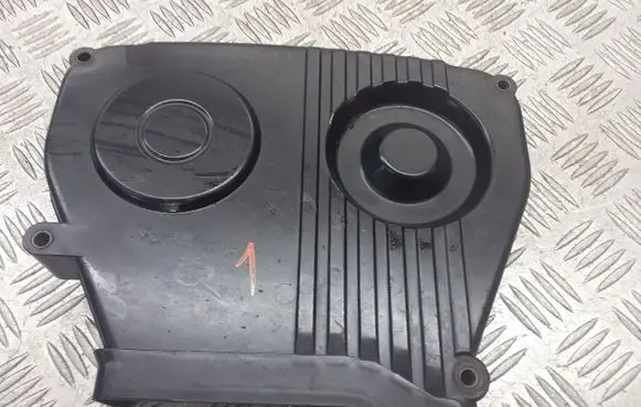 Subaru Legacy Timing belt guard (cover) 13574AA094