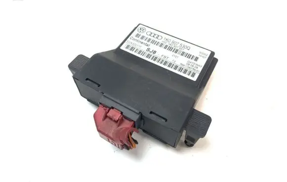 Volkswagen Golf V Other control units/modules 1K0907530Q
