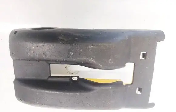 Audi A6 S6 C5 4B Steering wheel column trim 4B1953497C