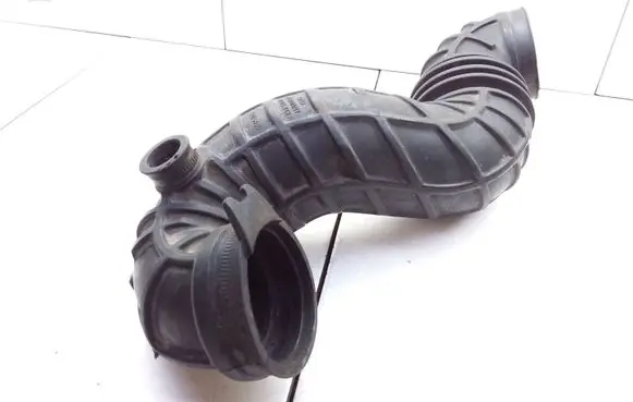 Audi A6 S6 C5 4B Air intake hose/pipe 4A0145747A