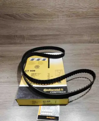 Lancia Delta I Timing belt CT608