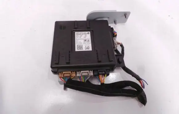 KIA Picanto Other control units/modules 95400G6400