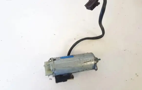 Mercedes-Benz S W220 Seat adjustment motor 2208201542 901354-100