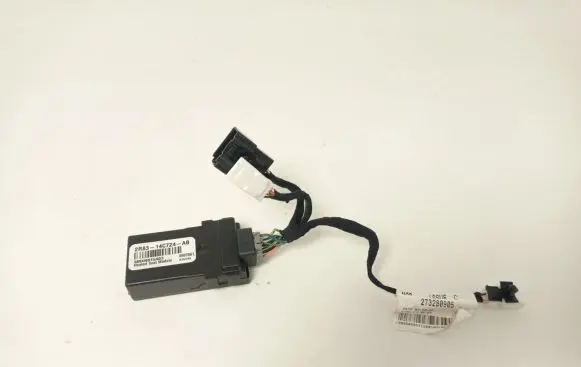 Land Rover Range Rover Sport L320 Other relay 6MXN815A03