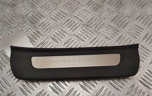 KIA Sportage Side skirt rear trim 85888F1500