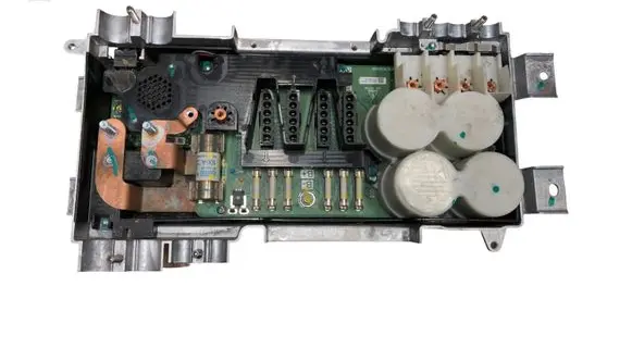 Tesla Model S Voltage converter inverter 102115400E T1310002597