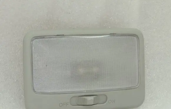 Suzuki Grand Vitara I Other interior light 3621060G016GS 3621060G006GS