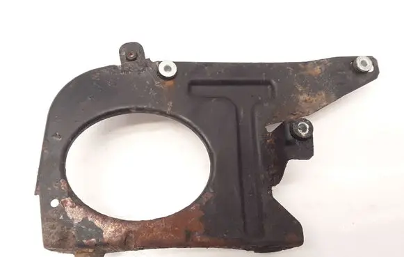 Fiat Bravo Fuel filter bracket/mount holder 