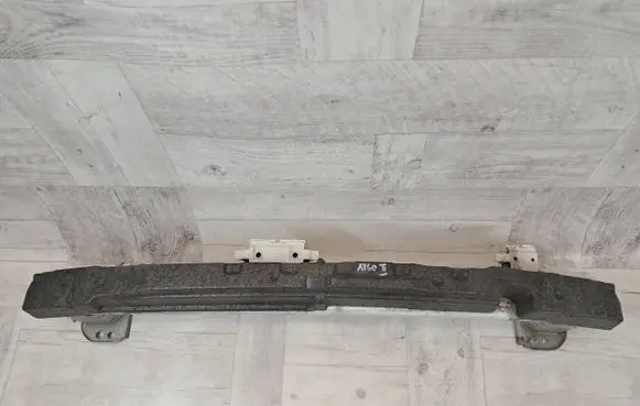 Toyota Aygo AB40 Front bumper support beam 