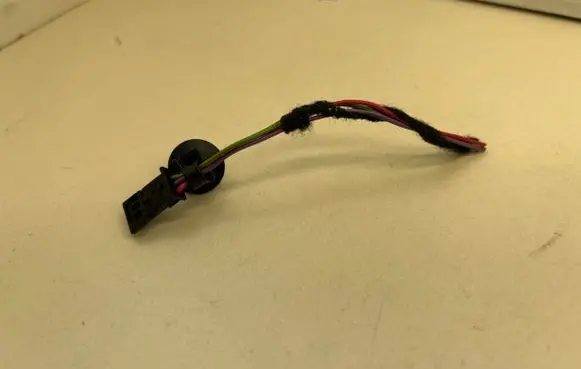 Audi Q5 SQ5 Other wiring loom 1C0973119B 17183462