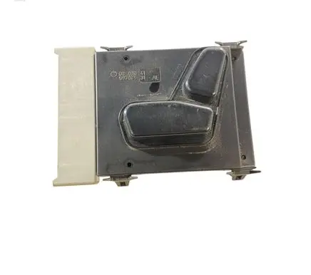 Seat control switch