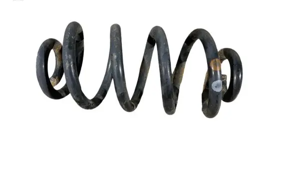 Audi A4 S4 B7 8E 8H Rear coil spring