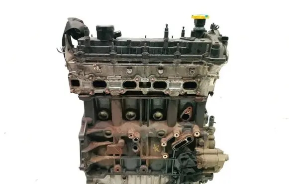 Chrysler Voyager Engine