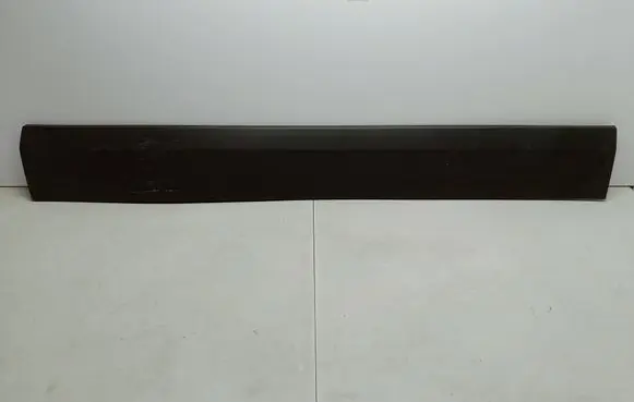 Mercedes-Benz Sprinter W906 Sliding door trim (molding) A9066901000 LD184
