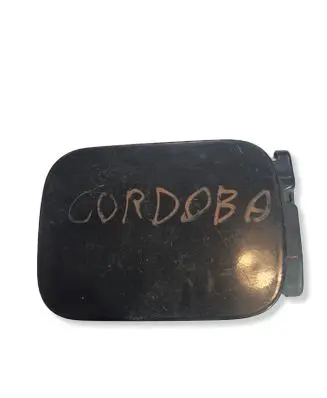 Seat Ibiza II (6k) Fuel tank filler cap 6K0010257J