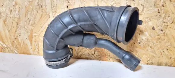 Ford Fiesta Air intake hose/pipe 9642212280