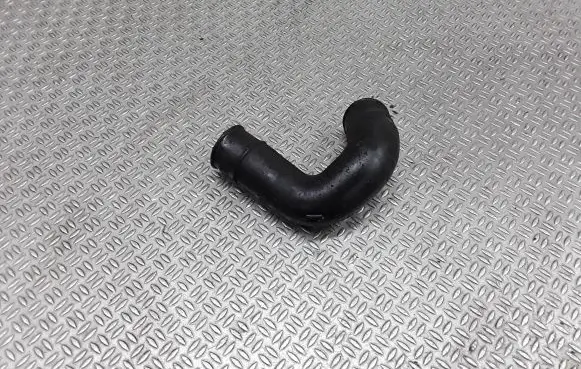 SsangYong Rexton I Engine coolant pipe/hose 6650100871