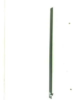 Porsche Cayenne (92A) Side skirt front trim 7P5853537