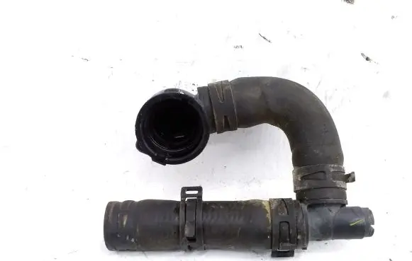 Land Rover Range Rover Velar Engine coolant pipe/hose GX738B505AB