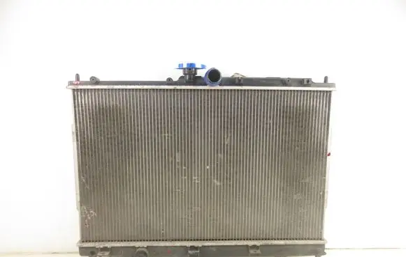 Mitsubishi Outlander Coolant radiator 