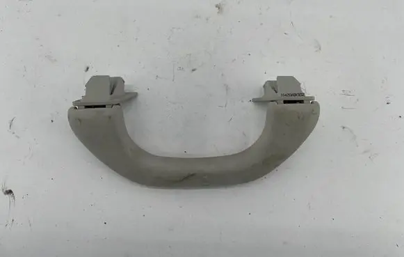 Volkswagen PASSAT CC Front interior roof grab handle 1K0857607