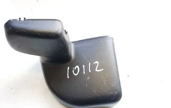 Peugeot 407 Other interior part 9652763677