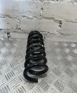 Mercedes-Benz C W205 Rear coil spring