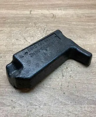 Mercedes-Benz GLE (W166 - C292) Other interior part A1666920460 ZGS001