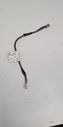 Mercedes-Benz B W246 W242 Negative earth cable (battery) A246540281 15300 0512012