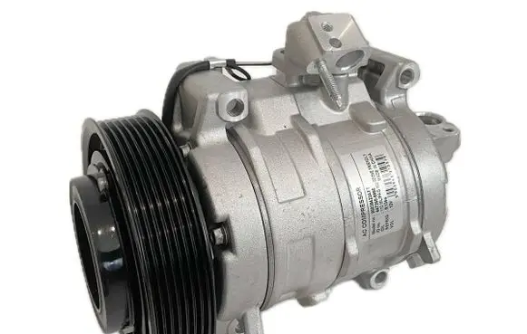 Honda Accord Air conditioning (A/C) compressor (pump) 4472606960 MC4472606960