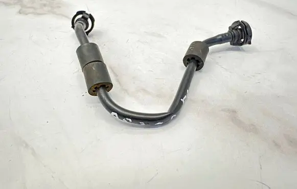Audi A5 8T 8F Vacuum line/pipe/hose 8K0121081BG