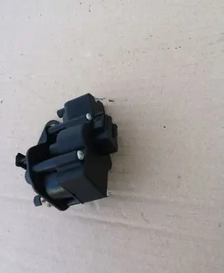 Seat Alhambra (Mk1) Rear door window regulator motor 7M0847080