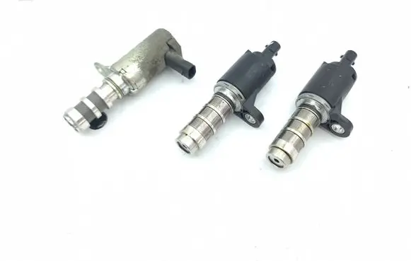 Opel Astra L Camshaft vanos timing valve 9675081780 9812046280