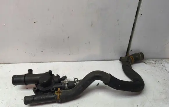 Renault Scenic II - Grand scenic II Thermostat housing 8200641307