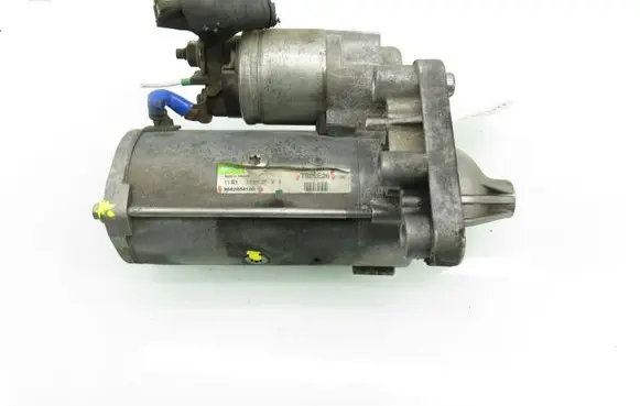 Citroen Berlingo Starter motor TS22E26 9662854180