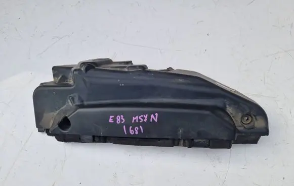 BMW X3 E83 Engine cover (trim) 7788918