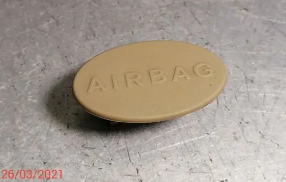 Mercedes-Benz GL X164 Airbag cover A1646920122