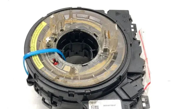 Porsche Panamera (970) Airbag squib ring wiring 7PP953568J