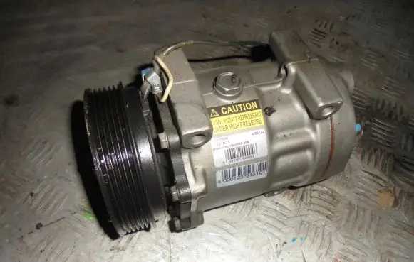 Volvo S40, V40 Air conditioning (A/C) compressor (pump) AIRSTAL
