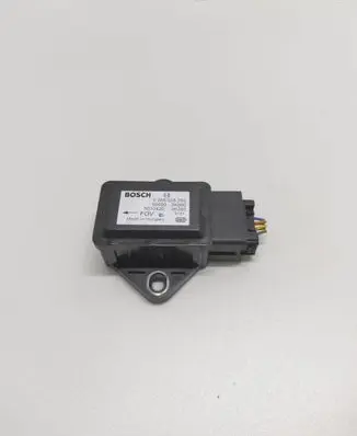 Hyundai Santa Fe ESP acceleration yaw rate sensor 0265005293 956903K000