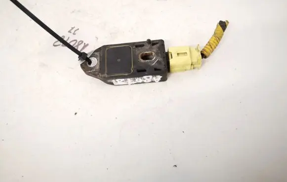Honda FR-V Airbag deployment crash/impact sensor 77930sfej110m2