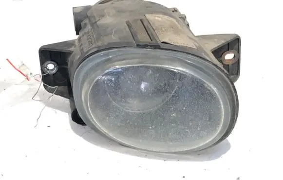Seat Leon (1M) Front fog light